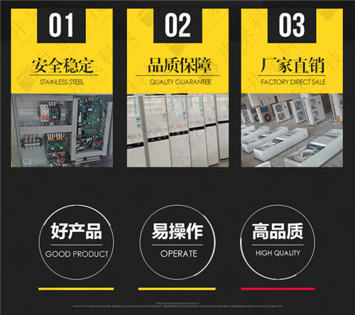 酒廠防爆空調(diào)機案例圖